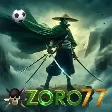 Logo zoro77